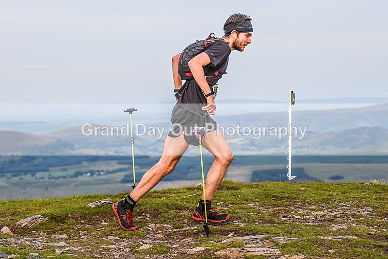 BB Kong-195 - BB Kong Fell Race Wednesday 27th July 2022
