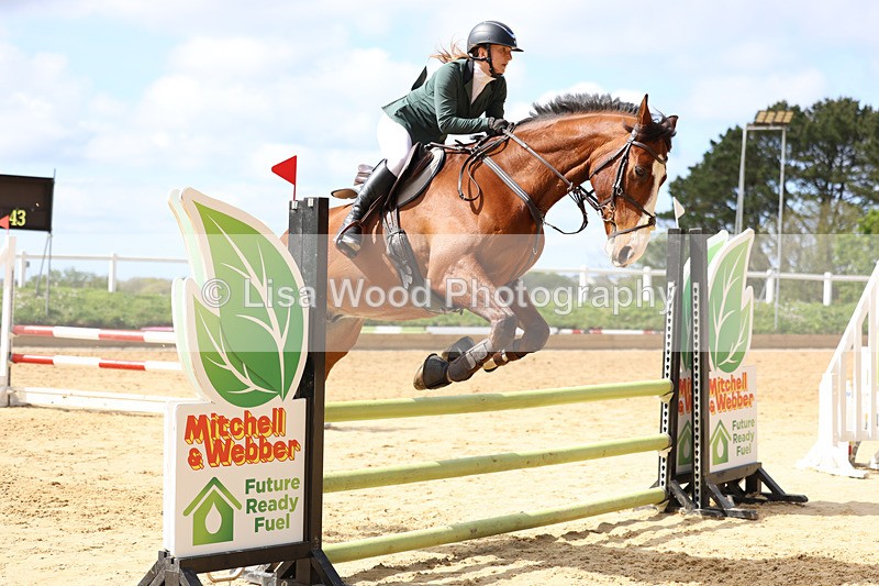 3E7A8108 - Class 10: 90 cm open