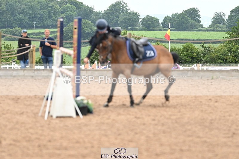 240630A-111329-11990 - Cls 24 HOYS 128cm Qualifier