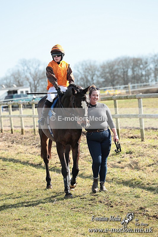 PtP 010325 55 - Beaufort Races Didmarton 01/03/25