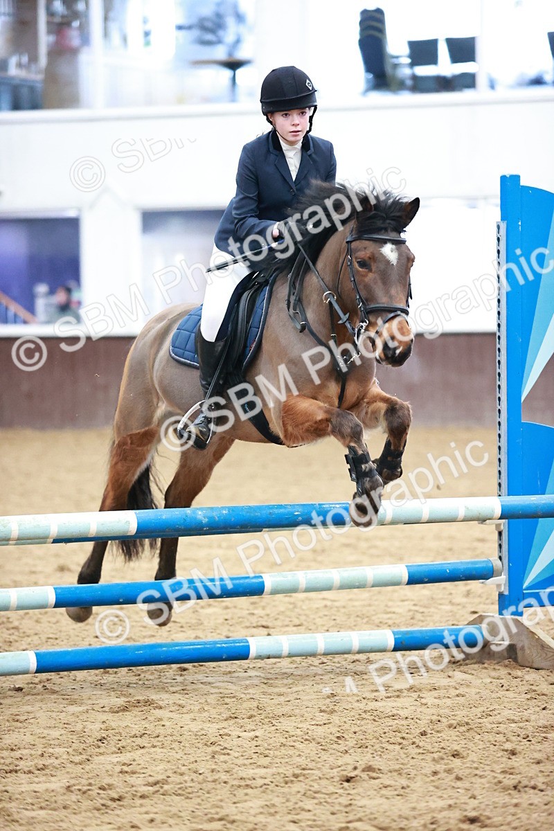 SBM_000371 - Class 2 - Pony Winter Champs 80cm