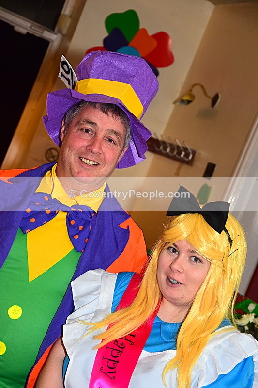 TAY-026 - Tayla's 18th