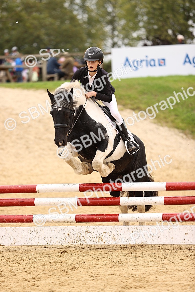 SBM_65579 - J17 - Junior Pony 80cm Championship
