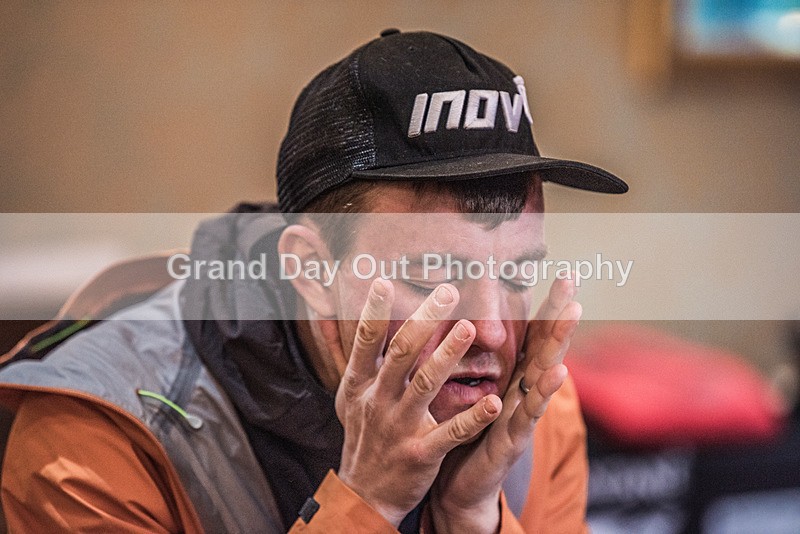KRH_5313 - Jack Scott Winner of the Spine Race 17th January 2024