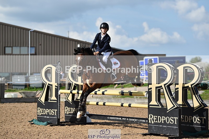 230902A-160454-02019 - Cls 4B Pony Big 1.05m