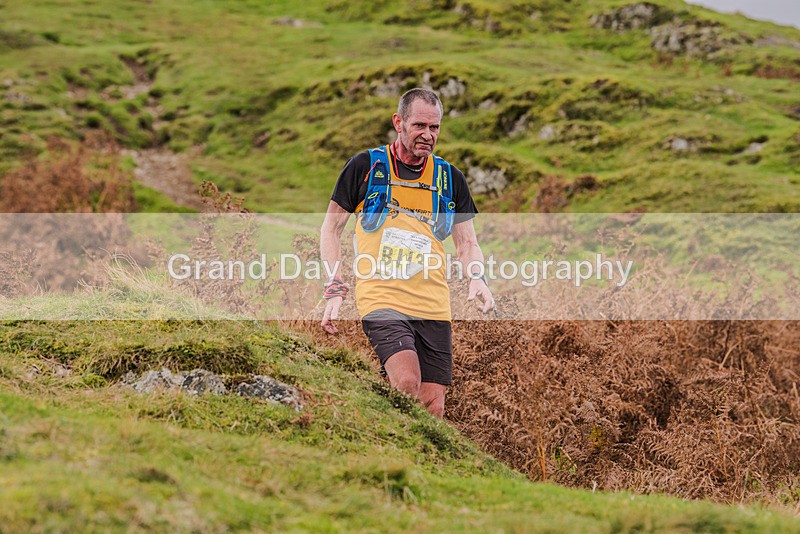 British Fell Relay-1697 - British Fell & Hill Relay Championship Braithwaite Keswick Saturday 21st October 2023