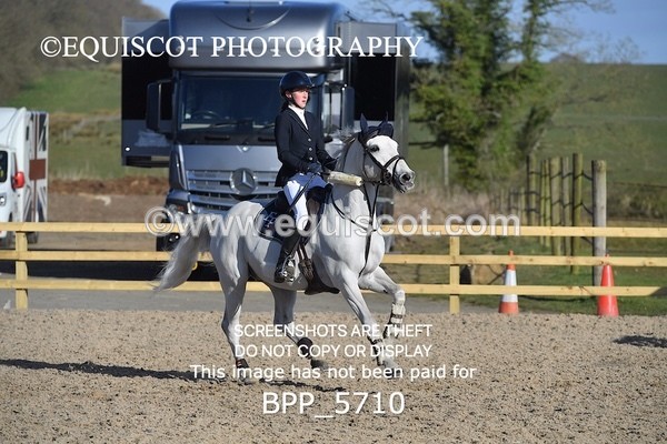 BPP_5710 - CLASS 1 SAT Springboard 128cm/ 138cm Restricted Handicap