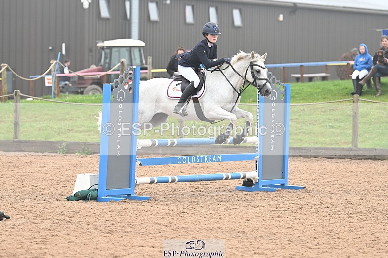 240907A-110626-00834 - Cls 2 Pony Small Team 70cm & 80cm