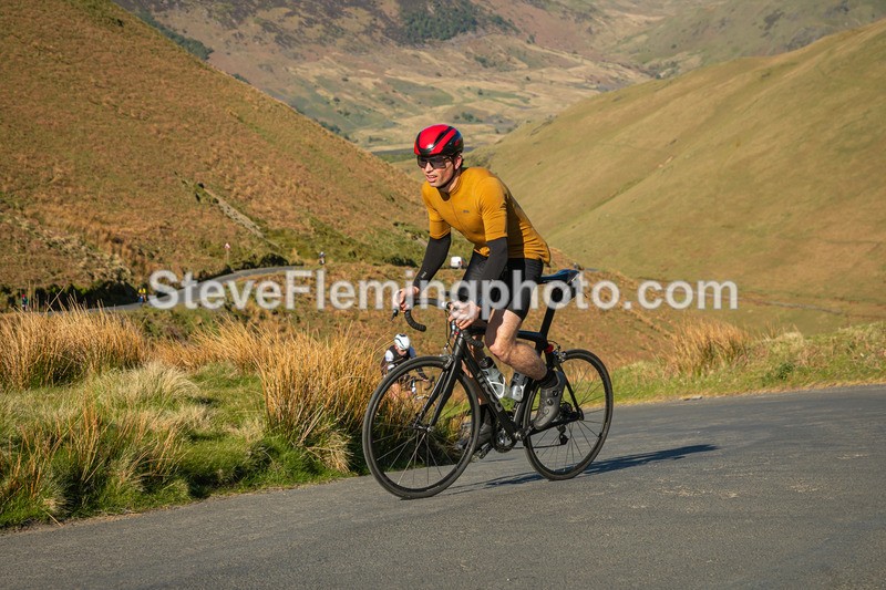 085240 - Newlands Pass 08.00 - 09.00