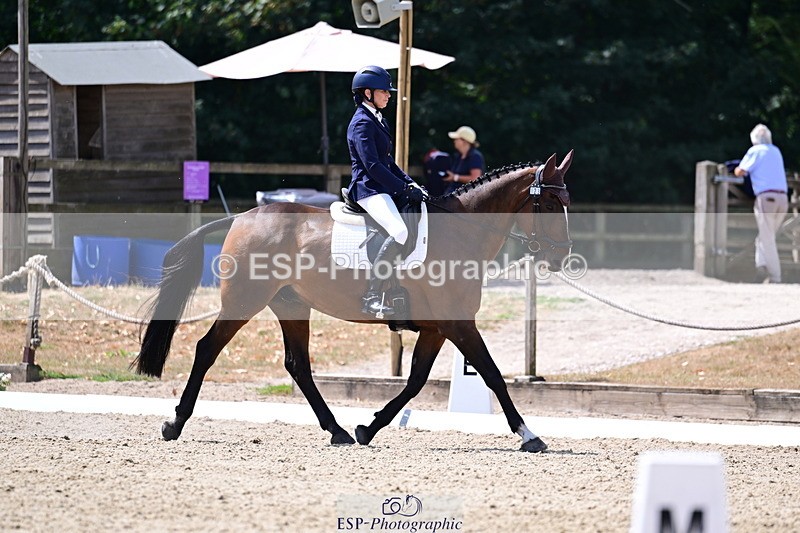 260802A-124427-06626 - Novice Bronze break - end