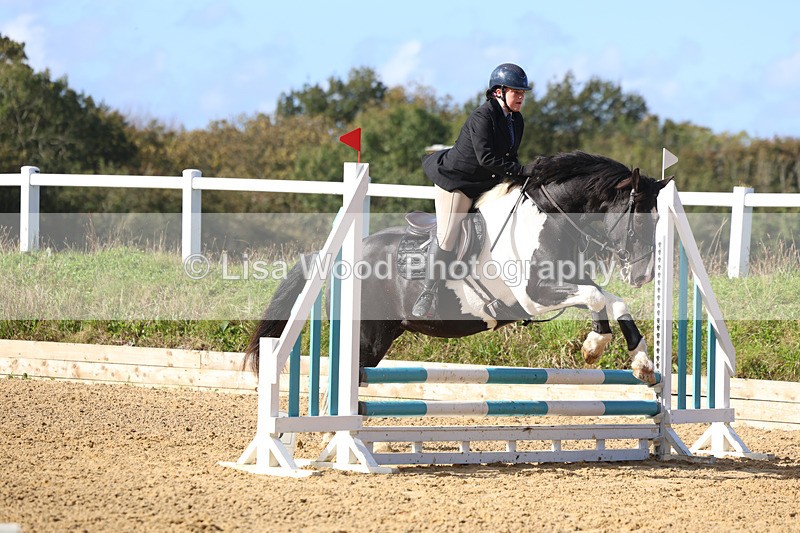 3E7A3166 - Class 4: 60cm Junior