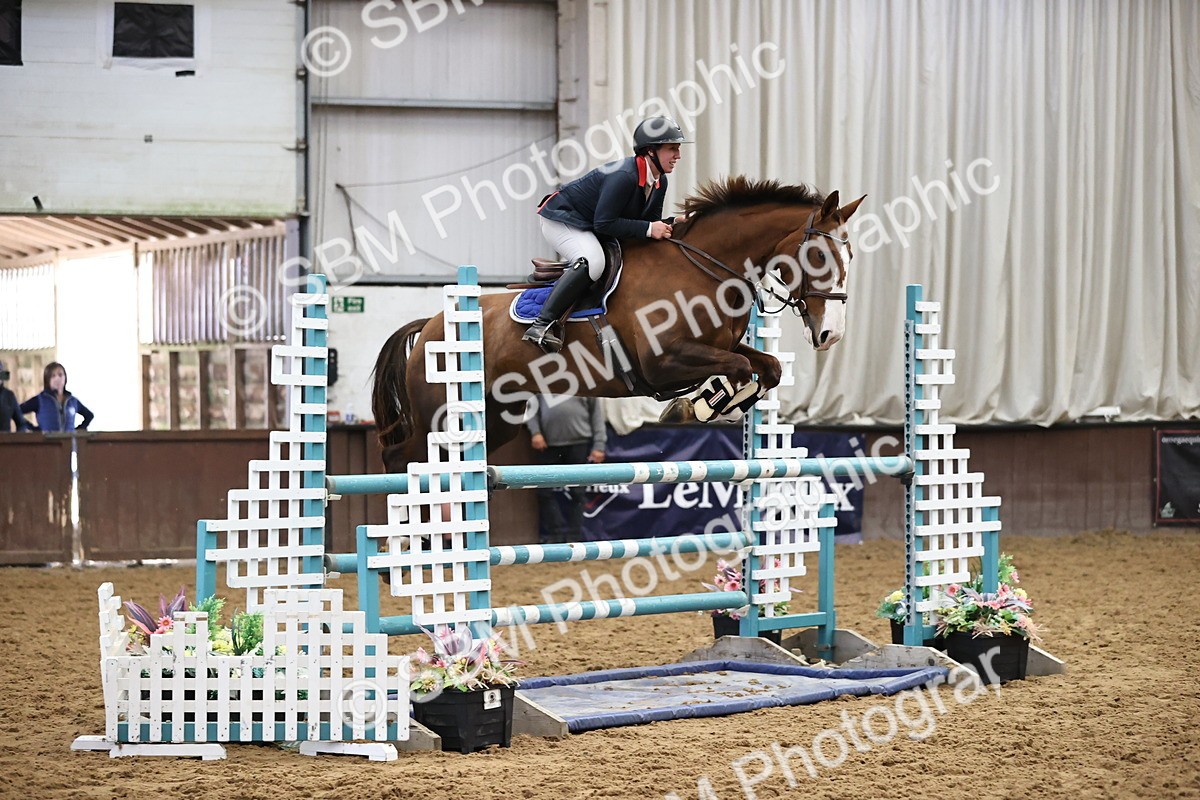 SBM_007270 - Class 19 - Senior Newcomers 1.10m