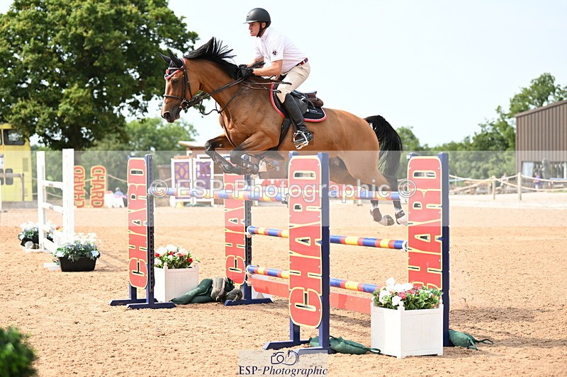 240801A-152050-02541 - Cls 5 National 1.30m Open