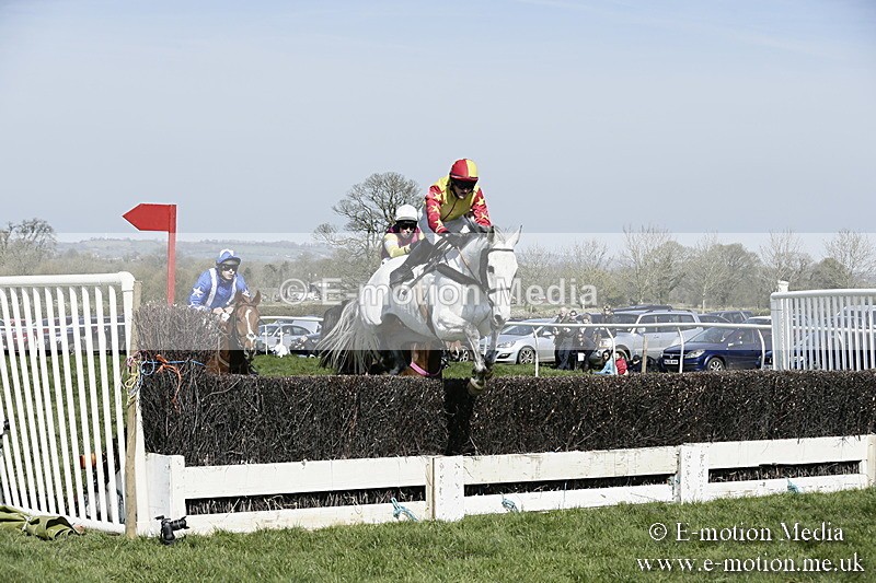 PtP 260317 107 - Mendip Farmers Point-to-Point Ston Easton 26/03/17