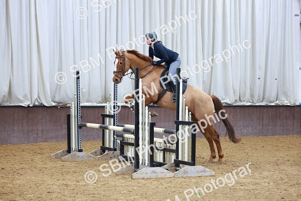 SBM_000471 - Class 2 - Senior British Novice - 90cm