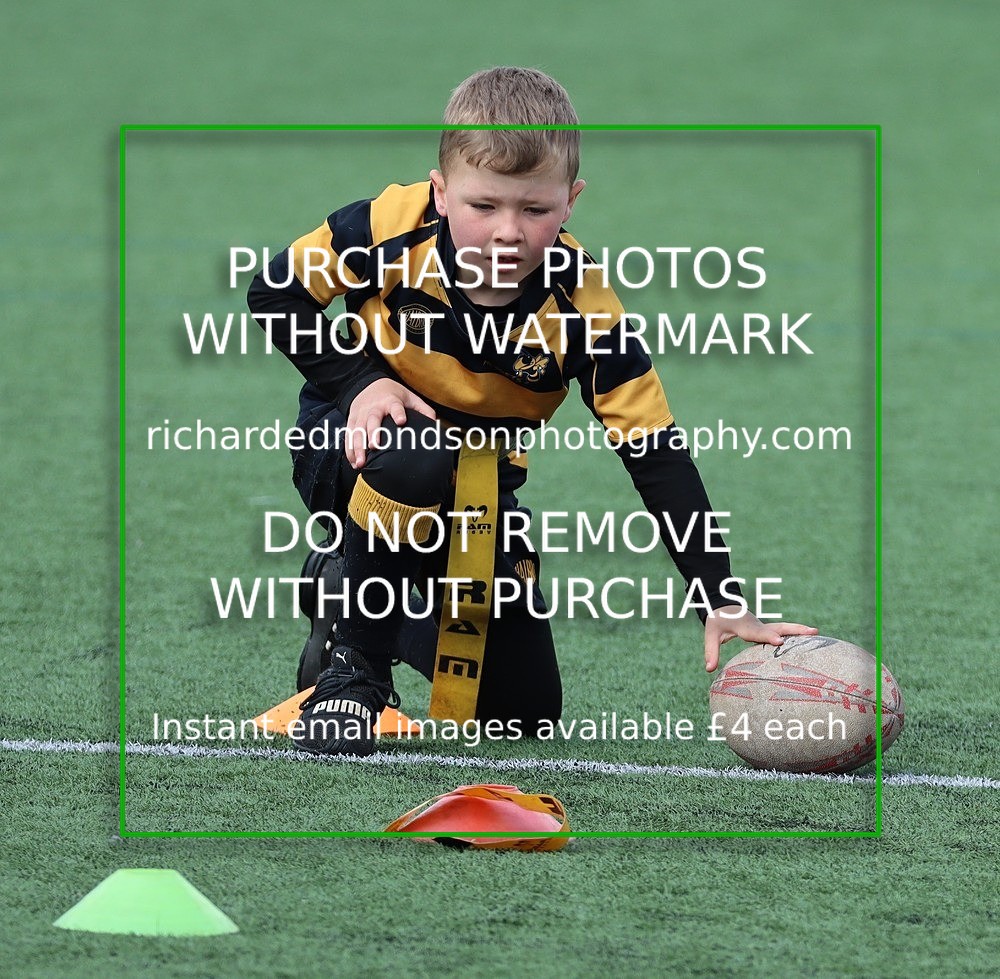 IMG_2983 - Kendal Rugby Under 7's (27/4/24)