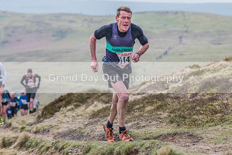 Black Combe-163 - Black Combe Fell Race Saturday 9th March 2024