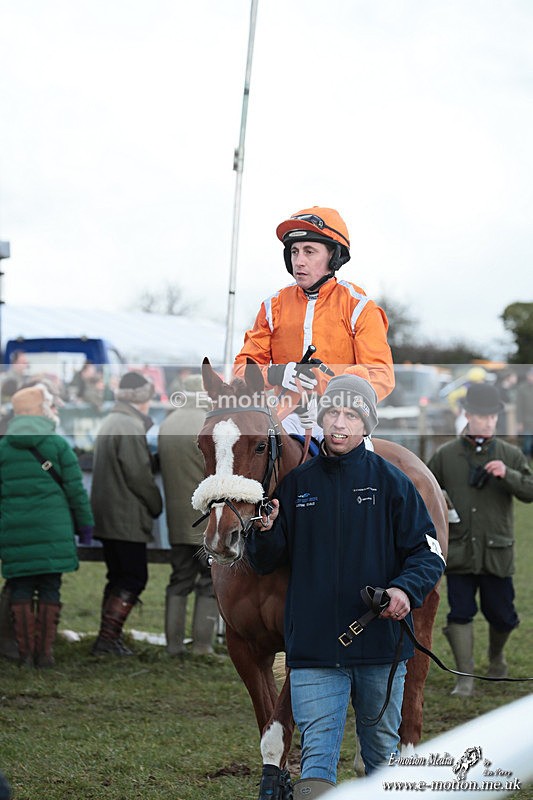 PtP 250126 45 - Cocklebarrow Races Point-to-Point 25/01/26