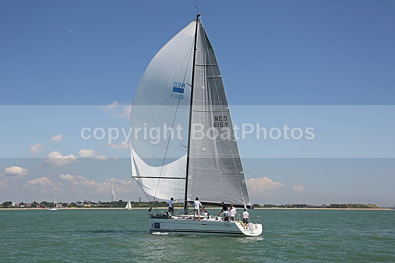 160723 ELKE NED6169 Y92A7651 - Sailboats - monohull