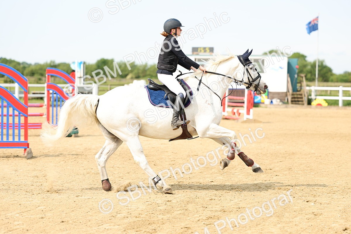SBM_004240 - Class 16 - Senior British Novice - 90cm