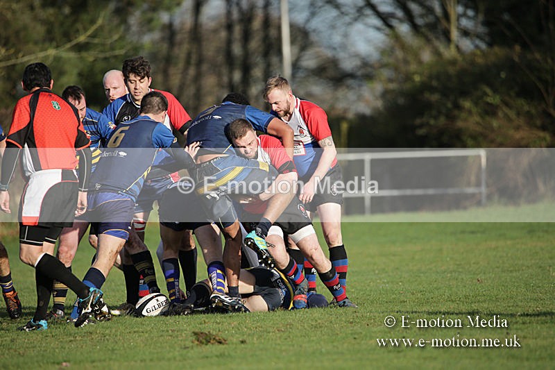 RU 180120 -0048 - Pewsey vale RFC v Swindon II RFC 18/01/20