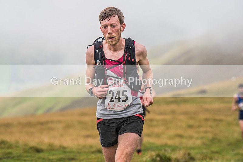 Sedbergh -152 - Sedbergh Hills Fell Race Sunday 20th August 2023