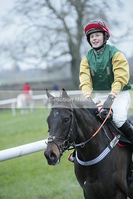 PtP 041222 1051 - Wheatland  Hunt PtP Chaddesley Corbett, Worcs 04/12/22