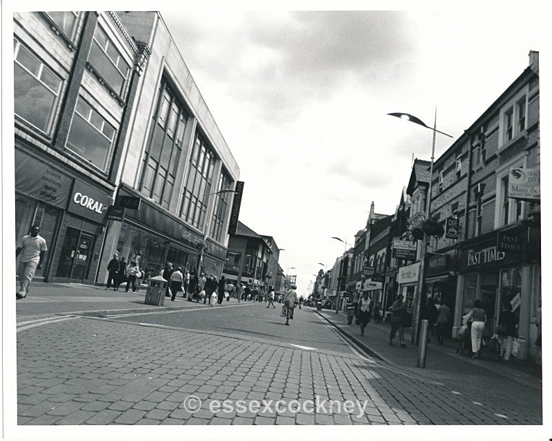  - Southend Essex