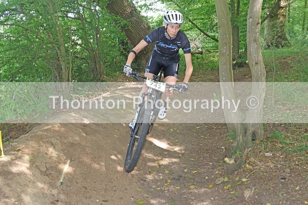 742 - MTB East Round 6 Potash 1st June 2025 10:30 Female Adult Elite+Female U14/U16Juv/Youth Race