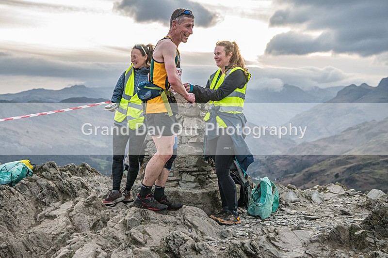 Loughrigg-283 - Loughrigg Fell Race, Wednesday 8th April 2026