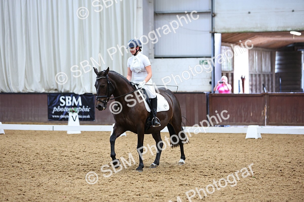 SBM_018040 - Class 5 - Novice FSM