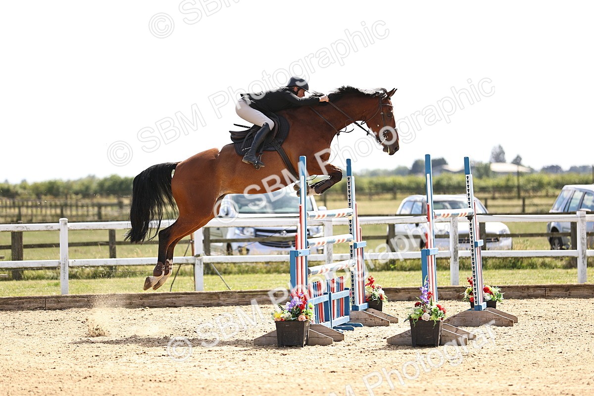 SBM_004408 - Class 23 - Talent Seekers Inc 7Yr Old Championship Qualifier 1.30 - 2nd Half
