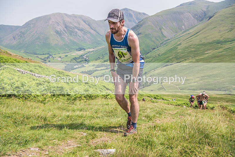 Wasdale-243 - Wasdale Horseshoe Fell Race (Bad weather route) Saturday 11th July 2026