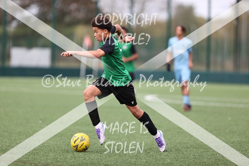 1DX31276 - 2026-10-11 FC Abbey Meads U16 Blue  v Highworth Town Junior FC U16  H