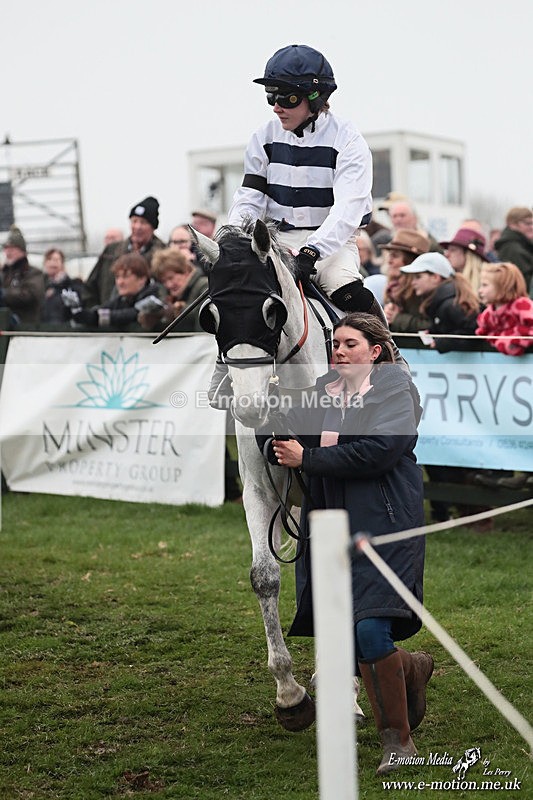 PtP 080326 783 - Pytchley with Woodland Point-to-Point Guilsborough 08/03/26