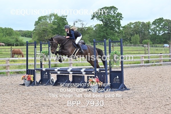 BPP_7930 - CLASS 8 SUN Club 70cms Open