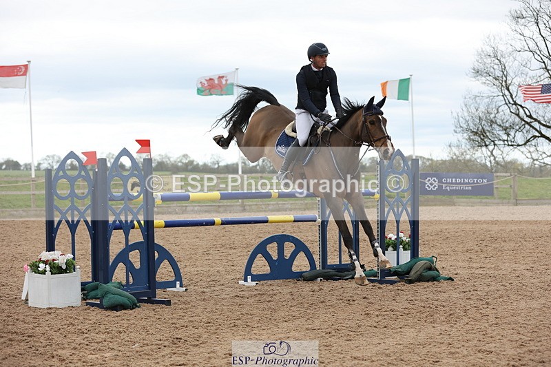 240419A-110050-06283 - Cls 2, 2 Star Small Tour 1.30m