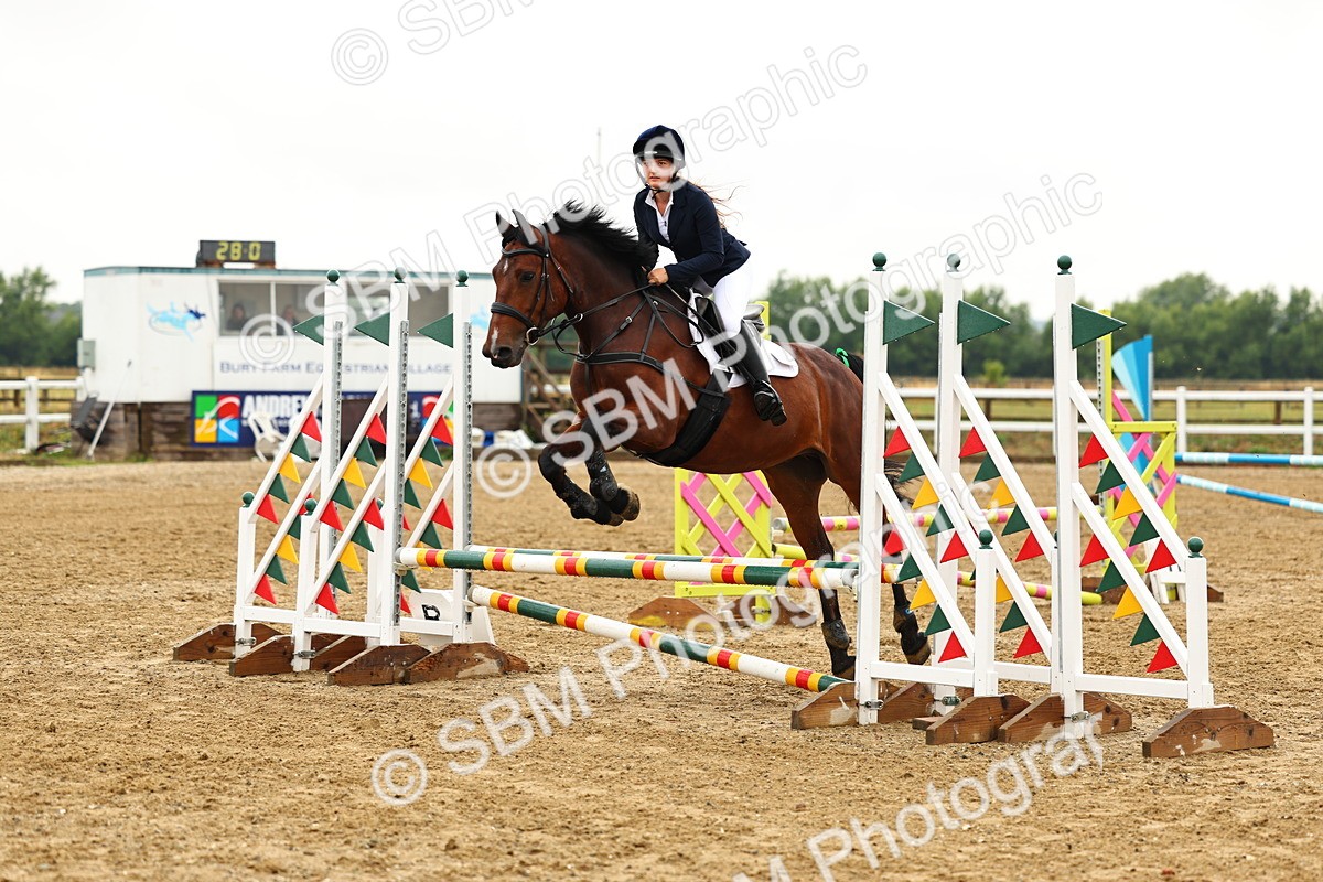 SBM_001194 - Class 4 - 70cm