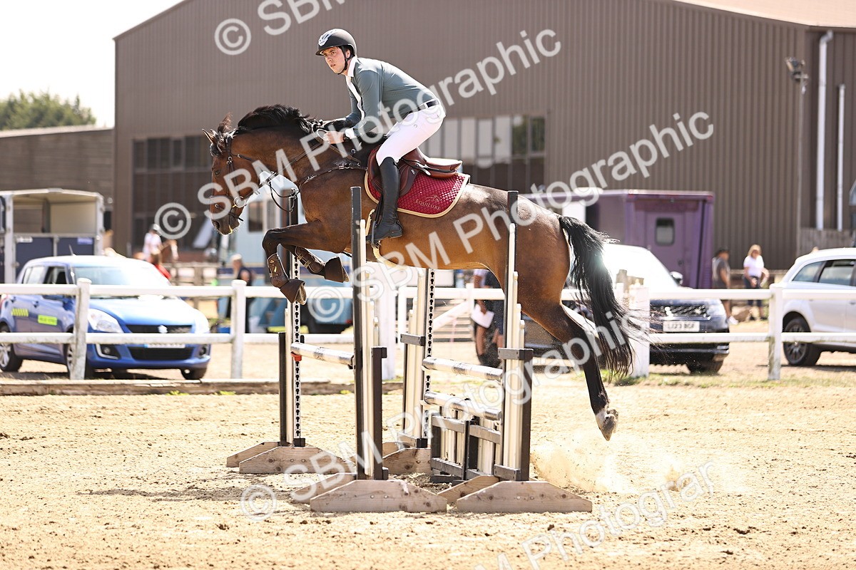 SBM_006276 - Class 11 - Senior Discovery - 1.00m