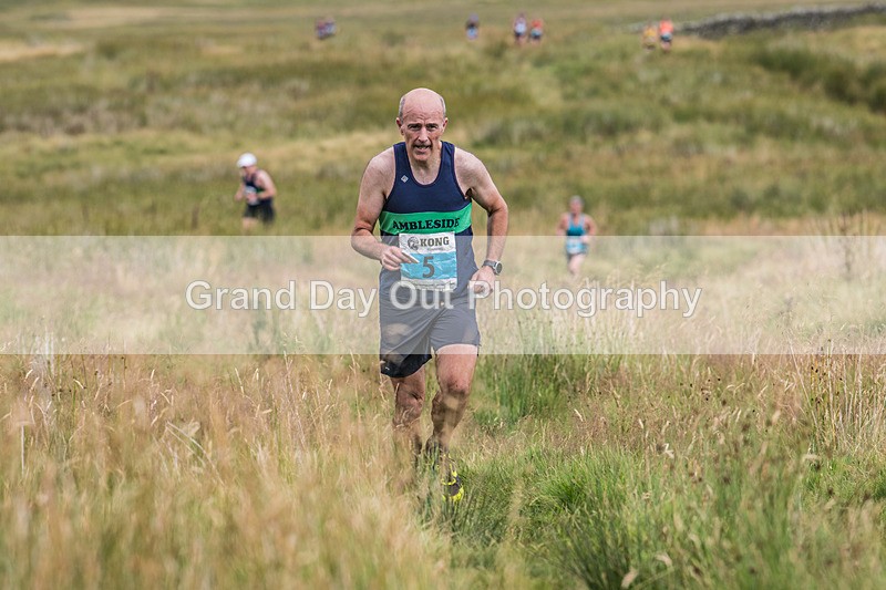 HWH-61 - High Wether Howe Fell Race Saturday 26th July 2025