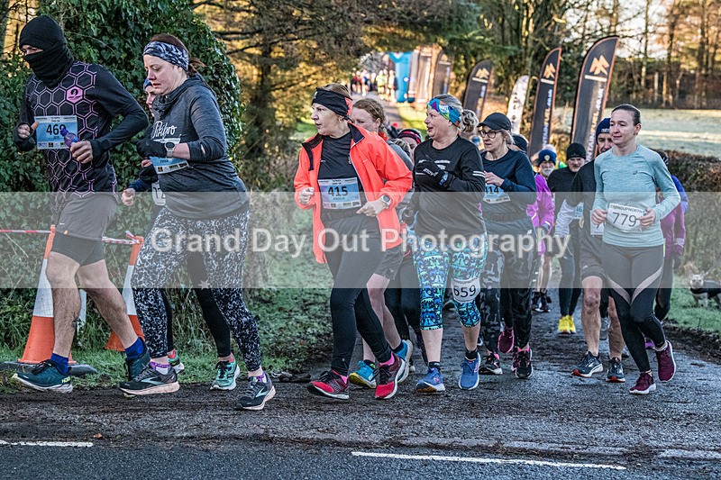 North Lakes Half Marathon  10k-68 - North Lakes Half Marathon & 10K Road Races Monday 2nd January 2023