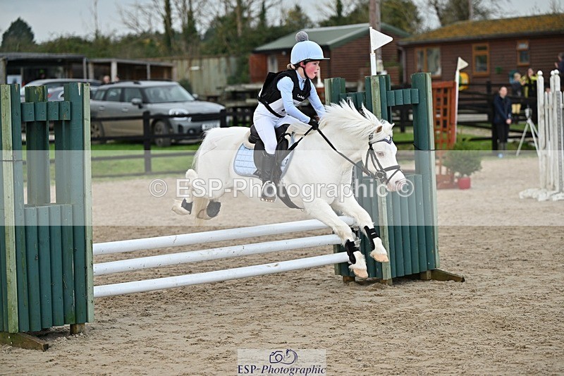 241110-133745-00893 - 60-65cm Arena Eventing