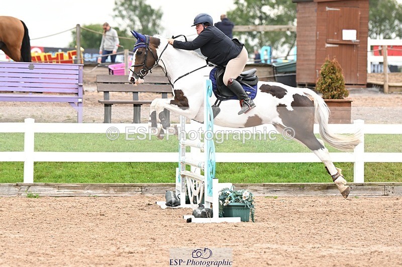 250727-140001-10532 - Cls 34 95cm Amateur Quali