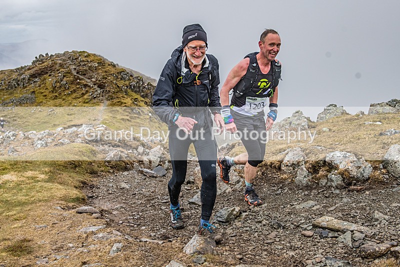 TWA  Newlands-1935 - Teenager With Altitude & Newlands Memorial Races Saturday 22nd April 2023