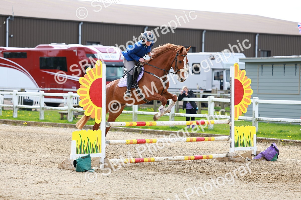 SBM_001830 - class 8 - Senior British Novice - 90cm