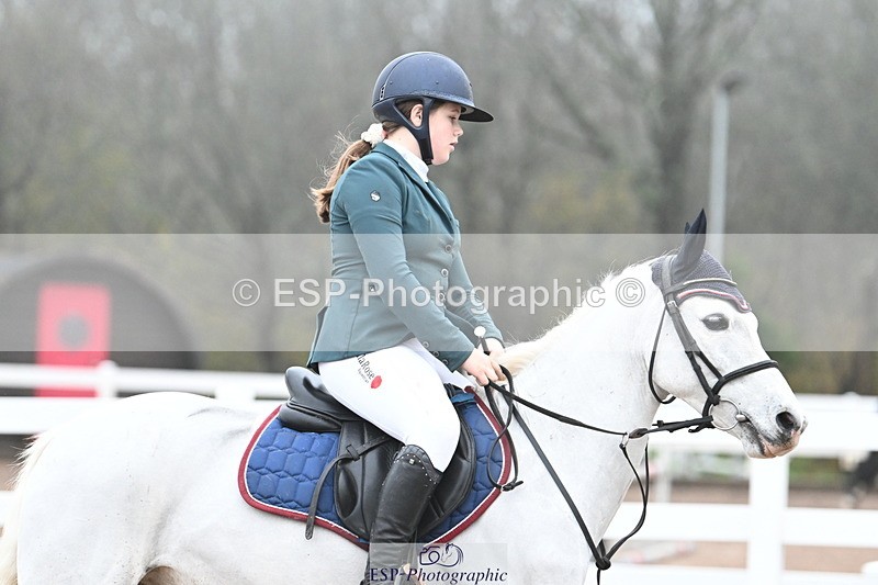231118A-091911-00324 - Cls 2 BlueChip Pony Novice Qualifier