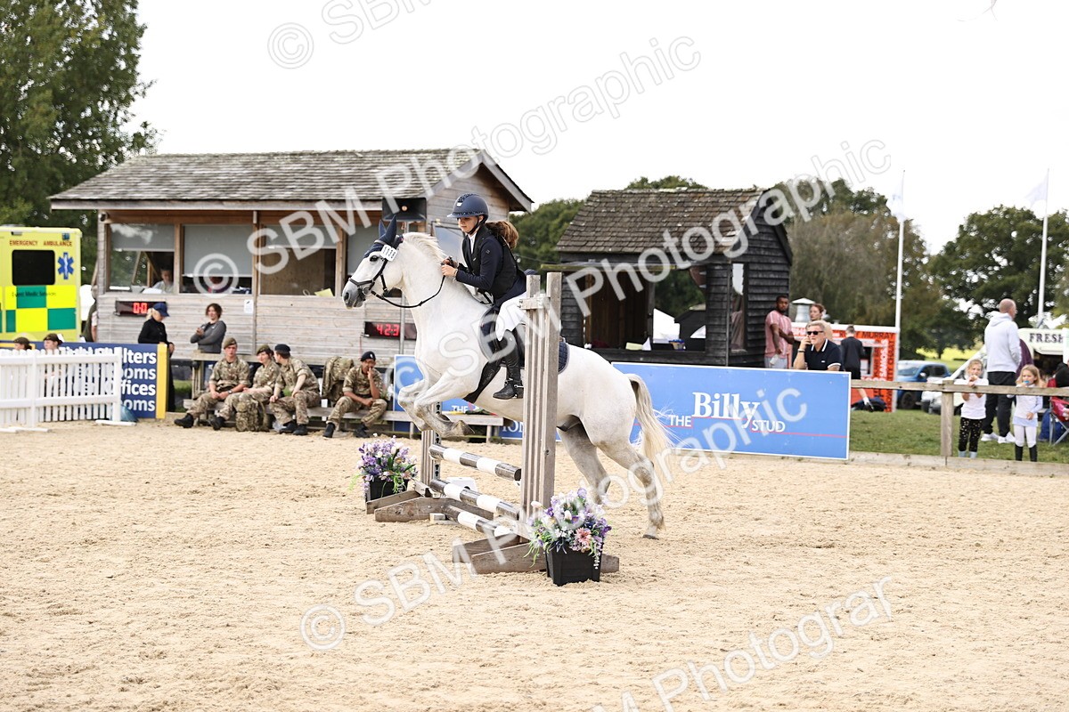 SBM_63997 - J12 - Junior Pony 55cm Championship