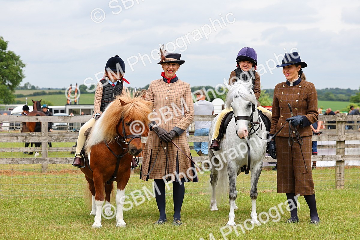 SBM_08321 - Class 42-43 - LIHS BSPS Heritage Working Sports Pony