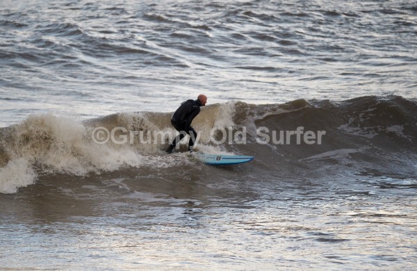 DSC_9065 - Rhos Point 30th January 2016