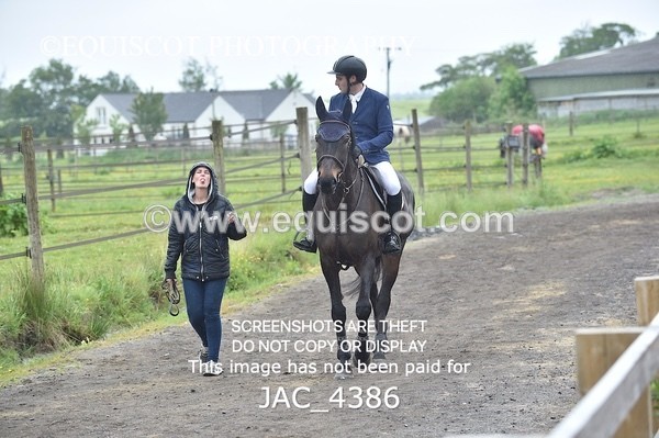 JAC_4386 - CLASS 7 - SAT - Senior 1.25m & 1.30m Open Handicap